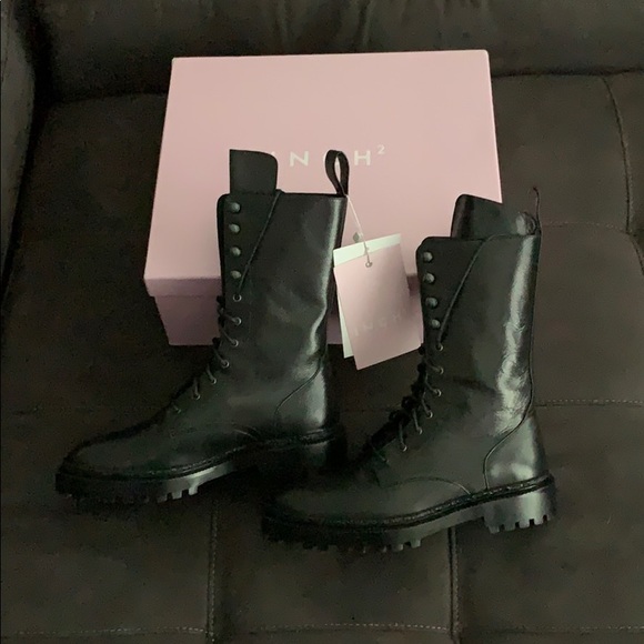 inch2 combat boots